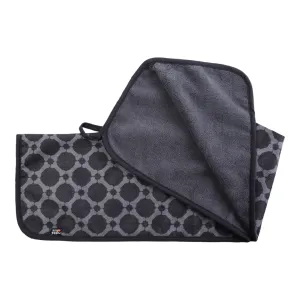 Rukka Micro Towel - Graphite