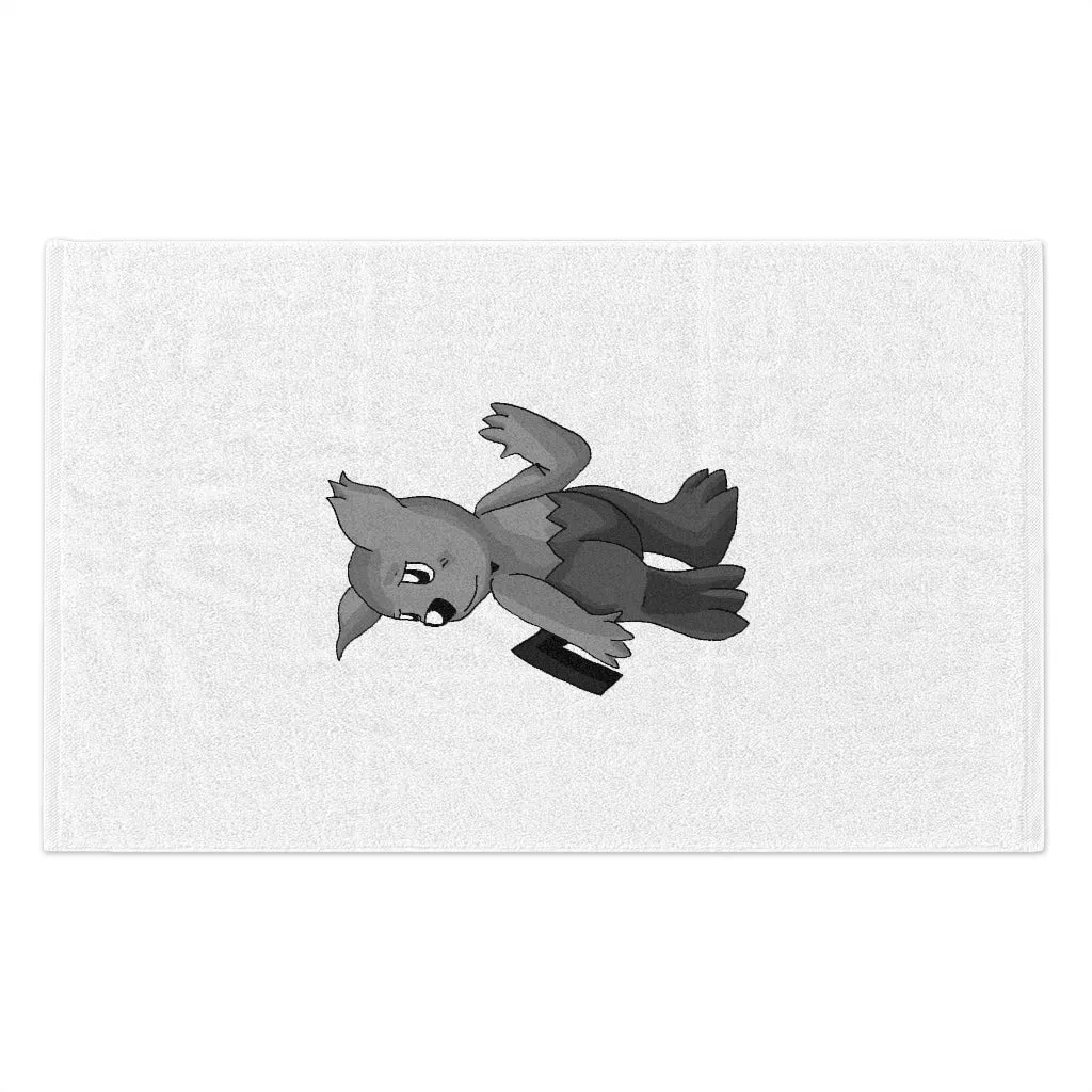 Sarcoot Rally Towel, 11x18
