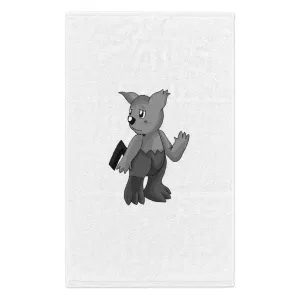 Sarcoot Rally Towel, 11x18