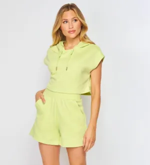 Shorts Set