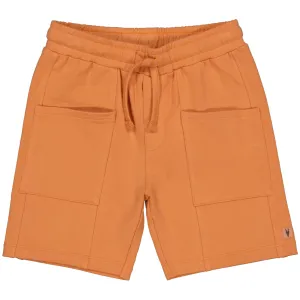 Shorts soft orange | Soft Orange