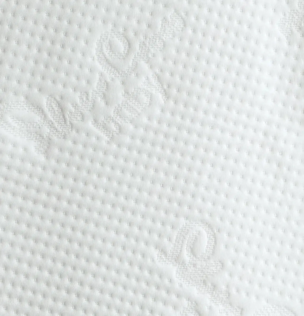 Silver Cross TrueFit™ Reversible Pocket Spring Cot Bed Mattress