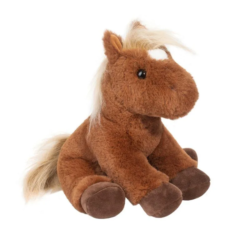 Soft Horse