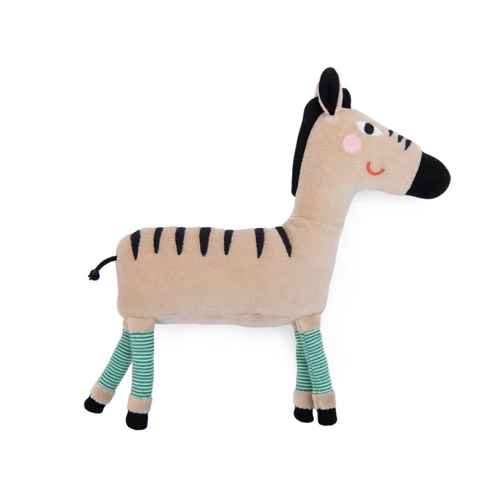 Soft Rattle