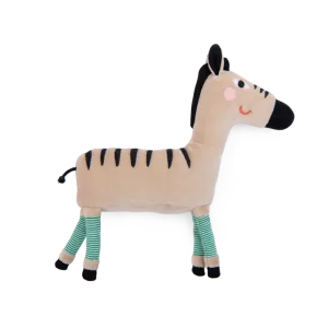 Soft Rattle