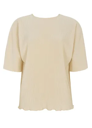 Soft Rebels Asiatic Bluse SR224-305 Whitecap gray