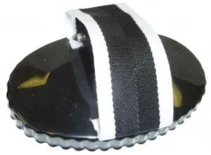 Steel Curry Comb