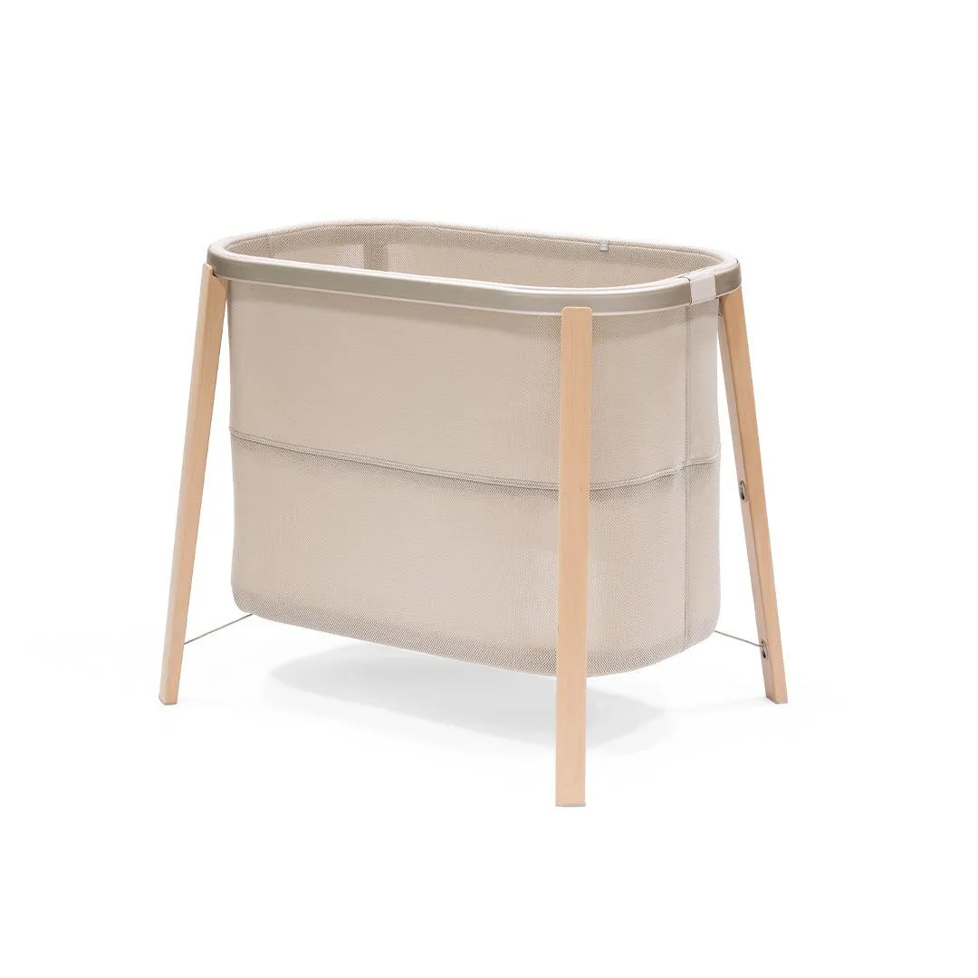 Stokke Snoozi Bassinet - Sandy Beige