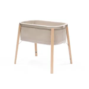 Stokke Snoozi Bassinet - Sandy Beige