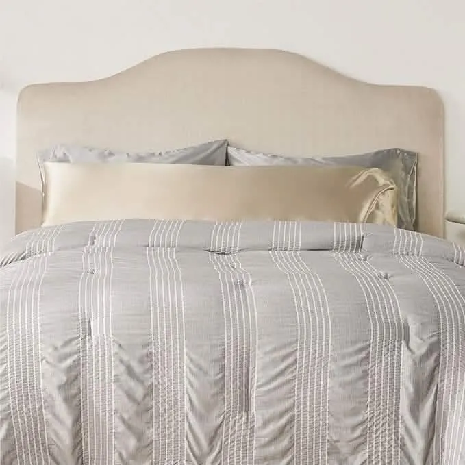 Super Soft Silky Satin  Pillowcases