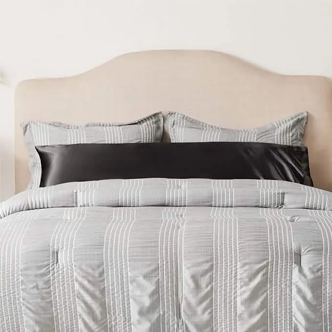 Super Soft Silky Satin  Pillowcases