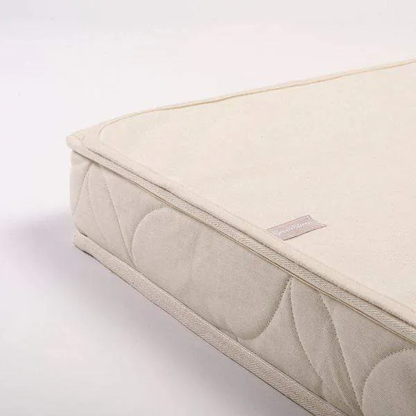 The Little Green Sheep, Stokke Sleepi Mini Mattress Protector