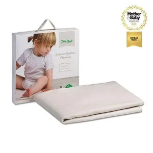 The Little Green Sheep, Stokke Sleepi Mini Mattress Protector