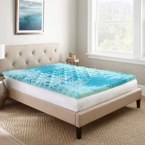 Thomasville® 2" Gellux® Mattress Topper