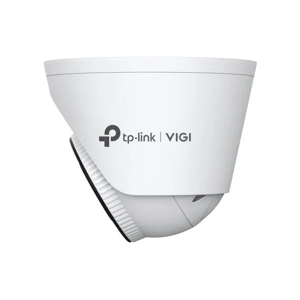 tp-link VIGI 8MP Full-Color Turret Network Camera, TP-VIGI S485 (2.8mm)