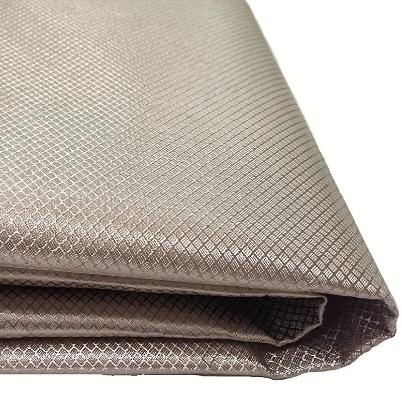 Ultimate EMF Protection Fabric for Blocking WiFi and 5G Signals