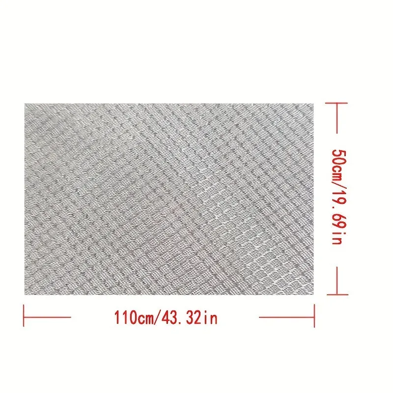 Ultimate EMF Protection Fabric for Blocking WiFi and 5G Signals