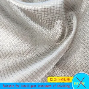 Ultimate EMF Protection Fabric for Blocking WiFi and 5G Signals