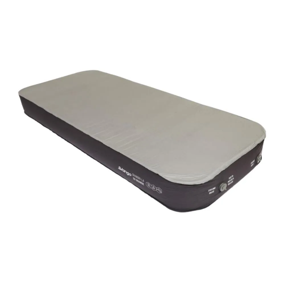 Vango Shangri-la 11 20 Grande Self-Inflating Mat