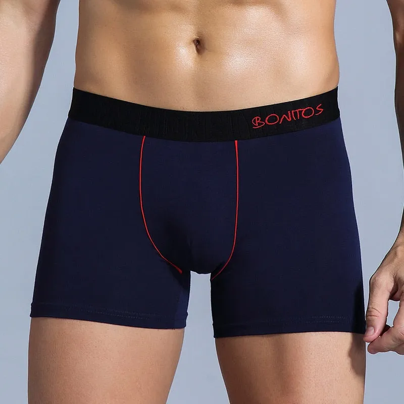 West Louis Lightweight Cotton Comfy Men's Underwear