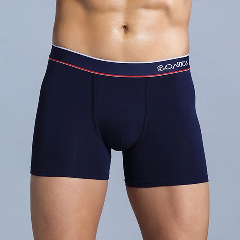 West Louis Lightweight Cotton Comfy Men's Underwear