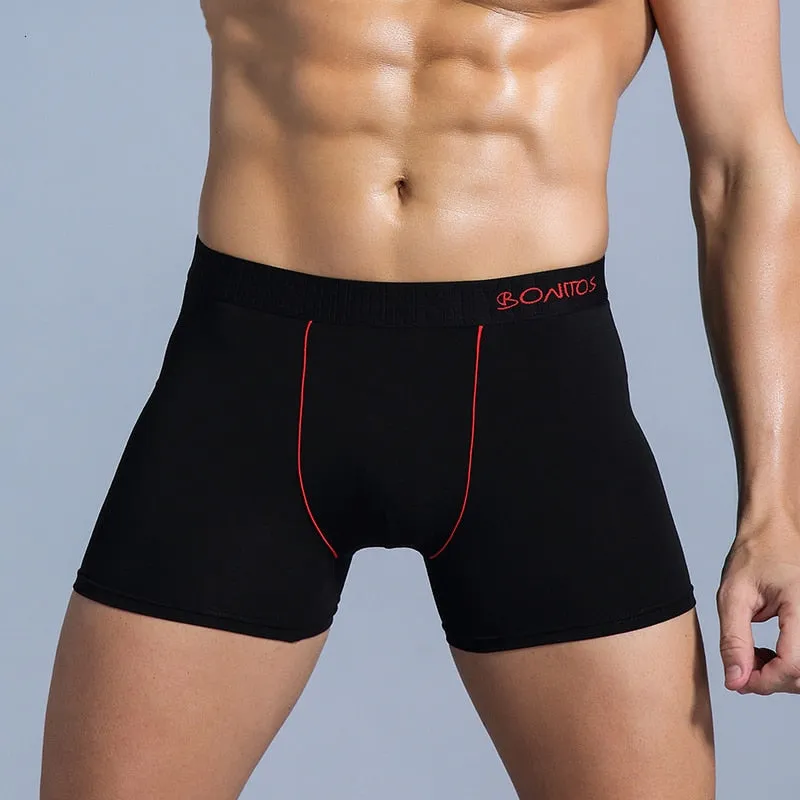 West Louis Lightweight Cotton Comfy Men's Underwear