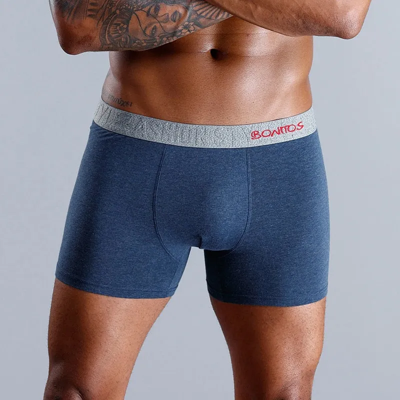 West Louis Lightweight Cotton Comfy Men's Underwear