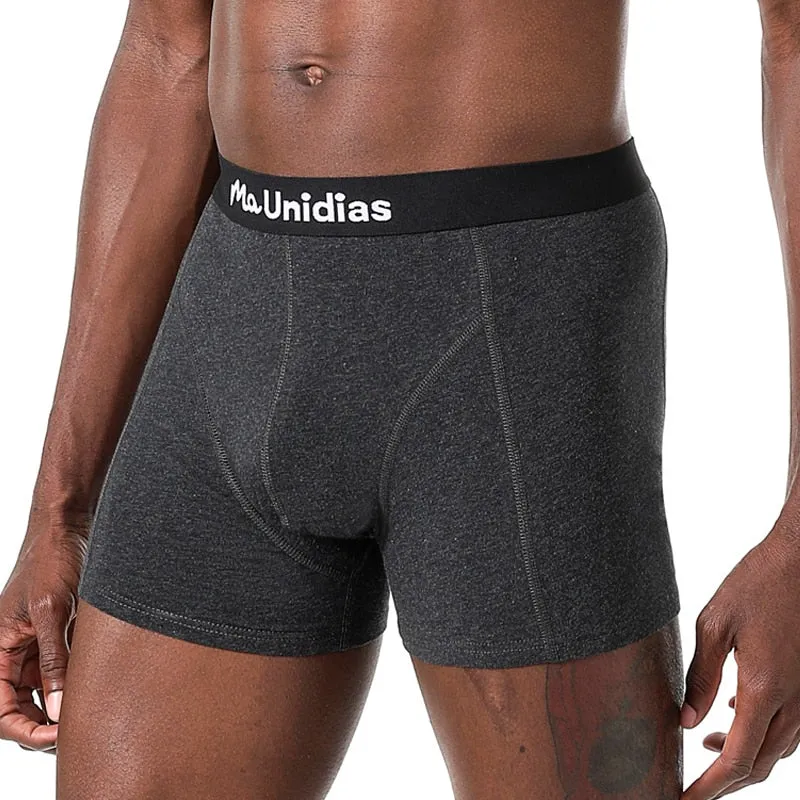 West Louis Lightweight Cotton Comfy Men's Underwear