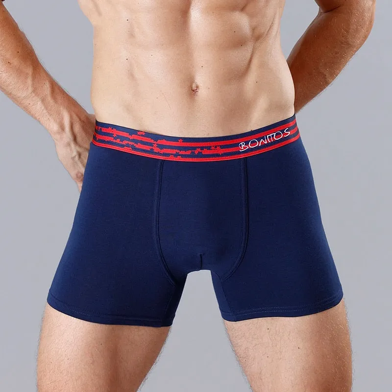 West Louis Lightweight Cotton Comfy Men's Underwear