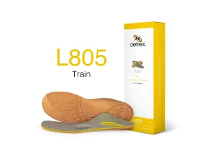 Womens Aetrex Lynco L805  Shock-Absorbing Cushioning & Arch Support
