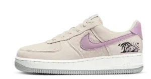 WOMEN'S NIKE AIR FORCE 1 '07 SE